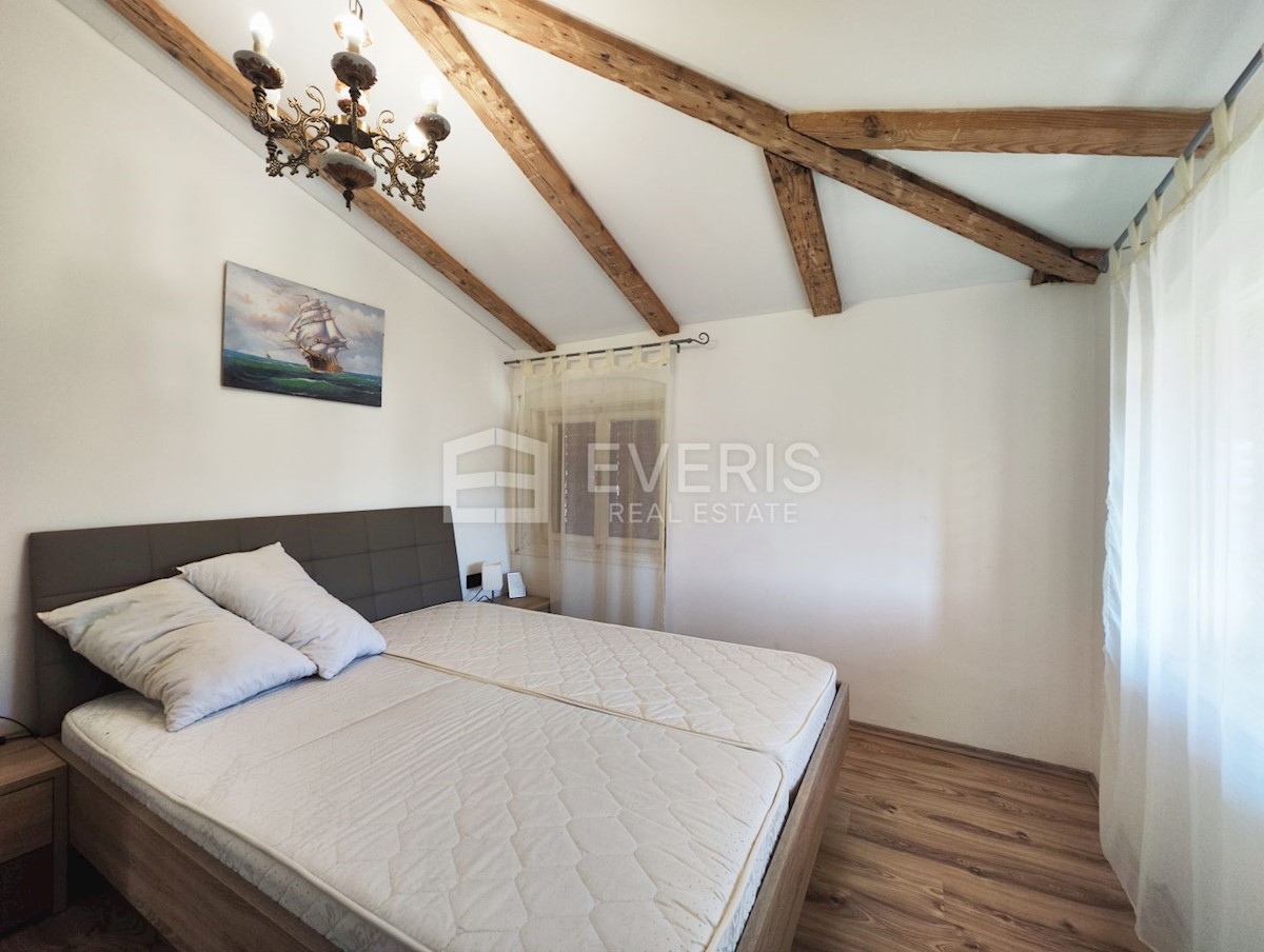 Apartmán Na predaj - PRIMORSKO-GORANSKA OPATIJA