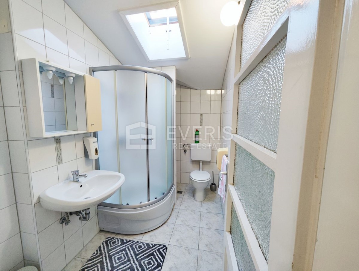 Apartmán Na predaj - PRIMORSKO-GORANSKA OPATIJA