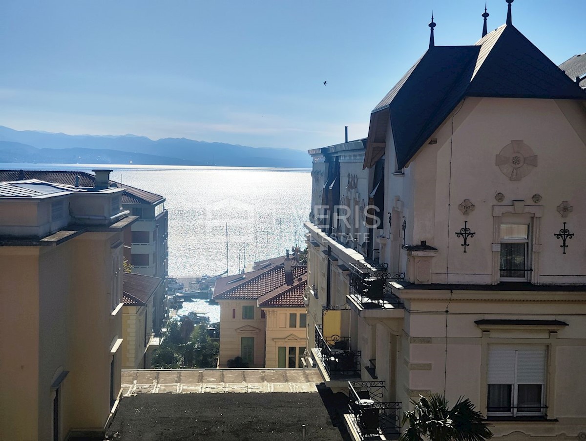 Apartmán Na predaj - PRIMORSKO-GORANSKA OPATIJA