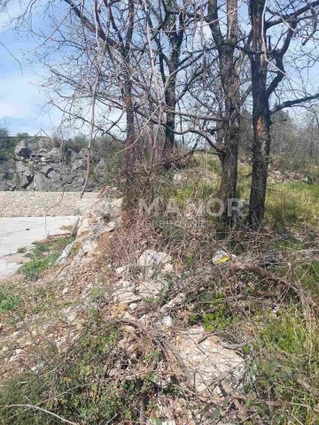 Parcela Naprodaj - Primorsko-goranska Matulji - foto 4/4