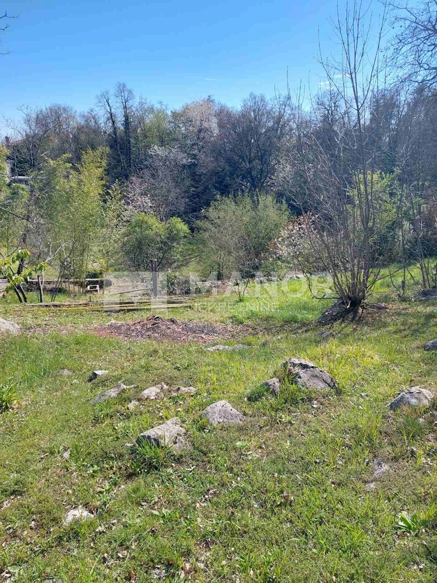 Parcela Na predaj - Primorsko-goranska Matulji - foto 1/3