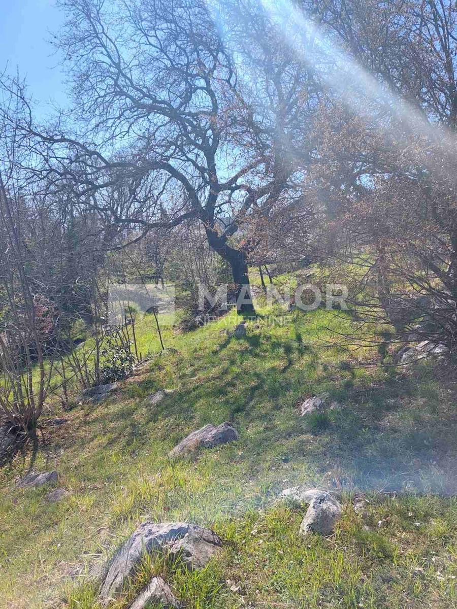 Parcela Na predaj - Primorsko-goranska Matulji - foto 2/3