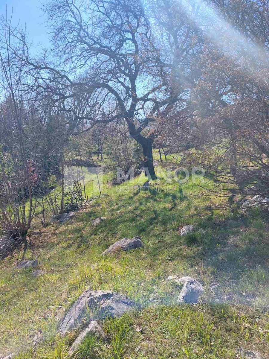 Parcela Na predaj - Primorsko-goranska Matulji - foto 3/3
