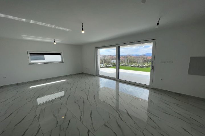 Apartma Naprodaj - Primorsko-goranska Krk - foto 2/16