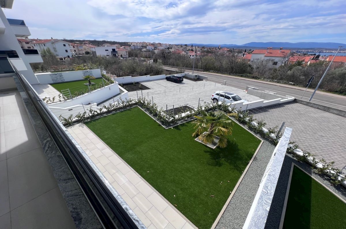 Mieszkanie Na sprzedaż - PRIMORSKO-GORANSKA KRK