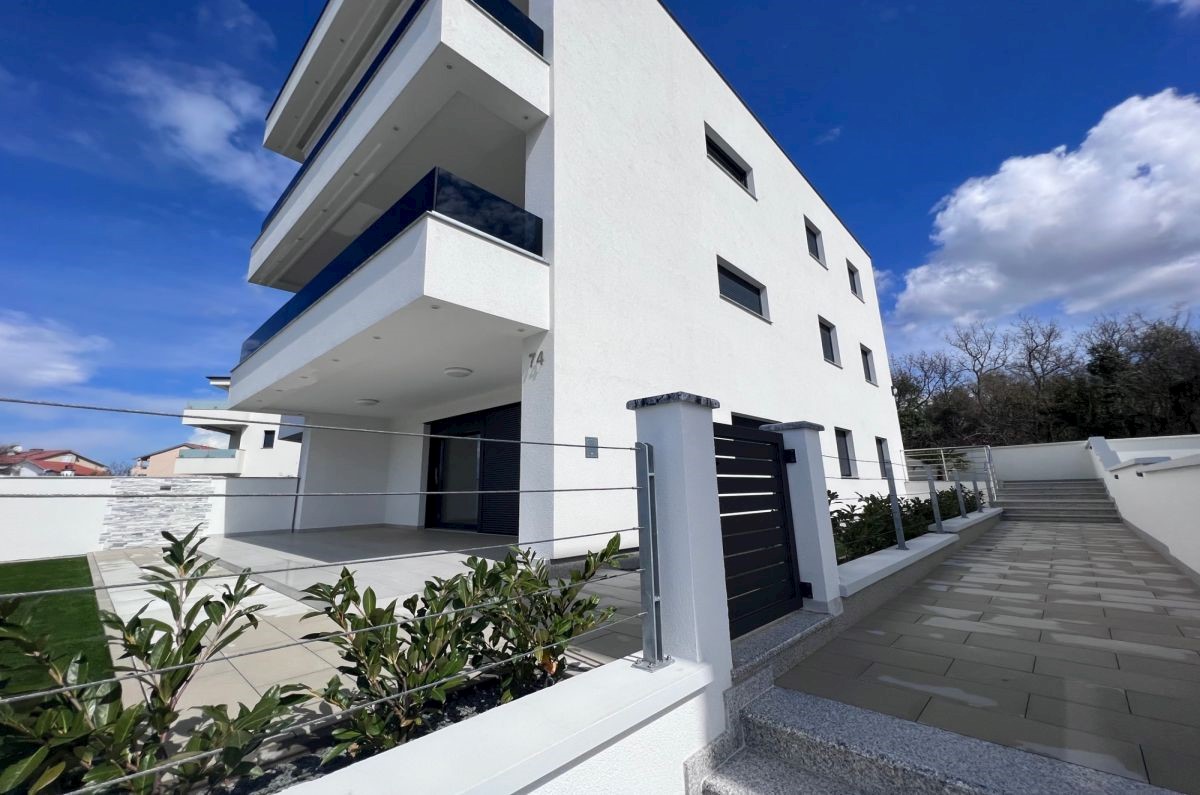 Apartma Naprodaj - PRIMORSKO-GORANSKA Krk