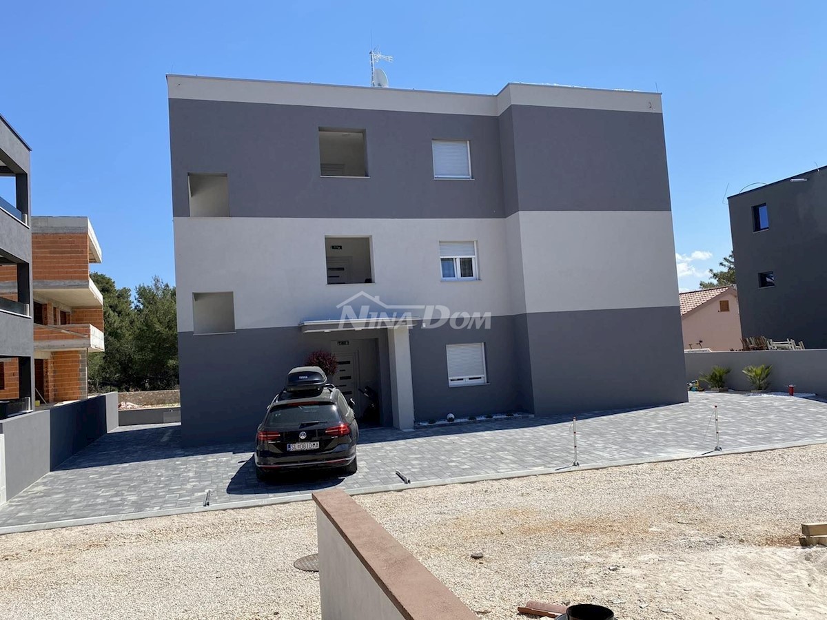 Flat For sale - ZADARSKA Vir