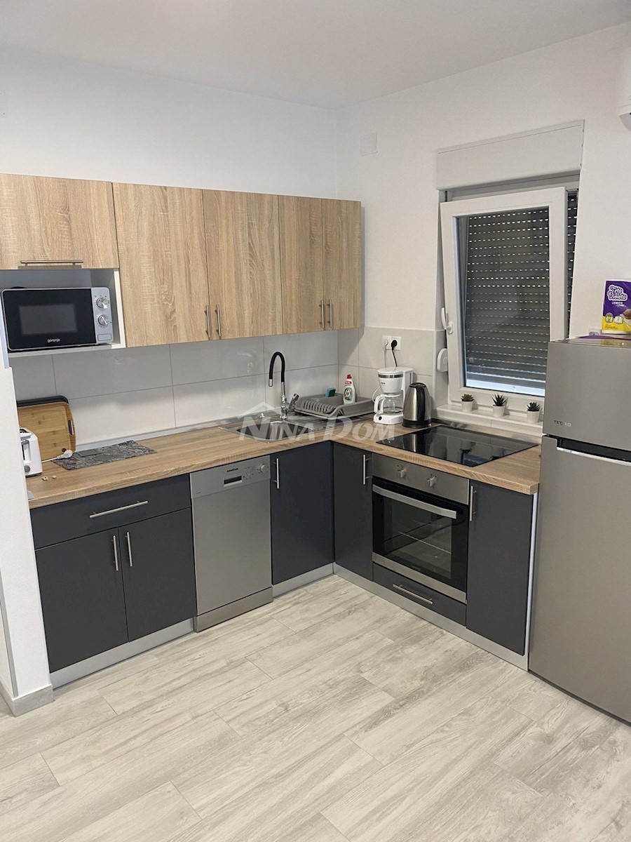 Flat For sale - ZADARSKA VIR