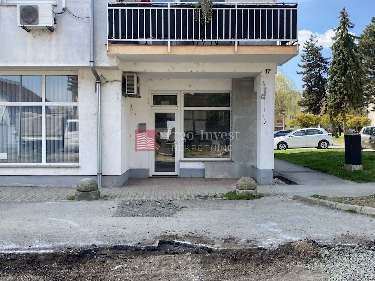 Business premises For sale - BRODSKO-POSAVSKA SLAVONSKI BROD