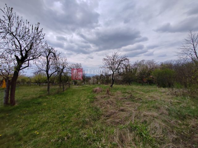 Parcela Naprodaj - Brodsko-posavska Sibinj - foto 3/3
