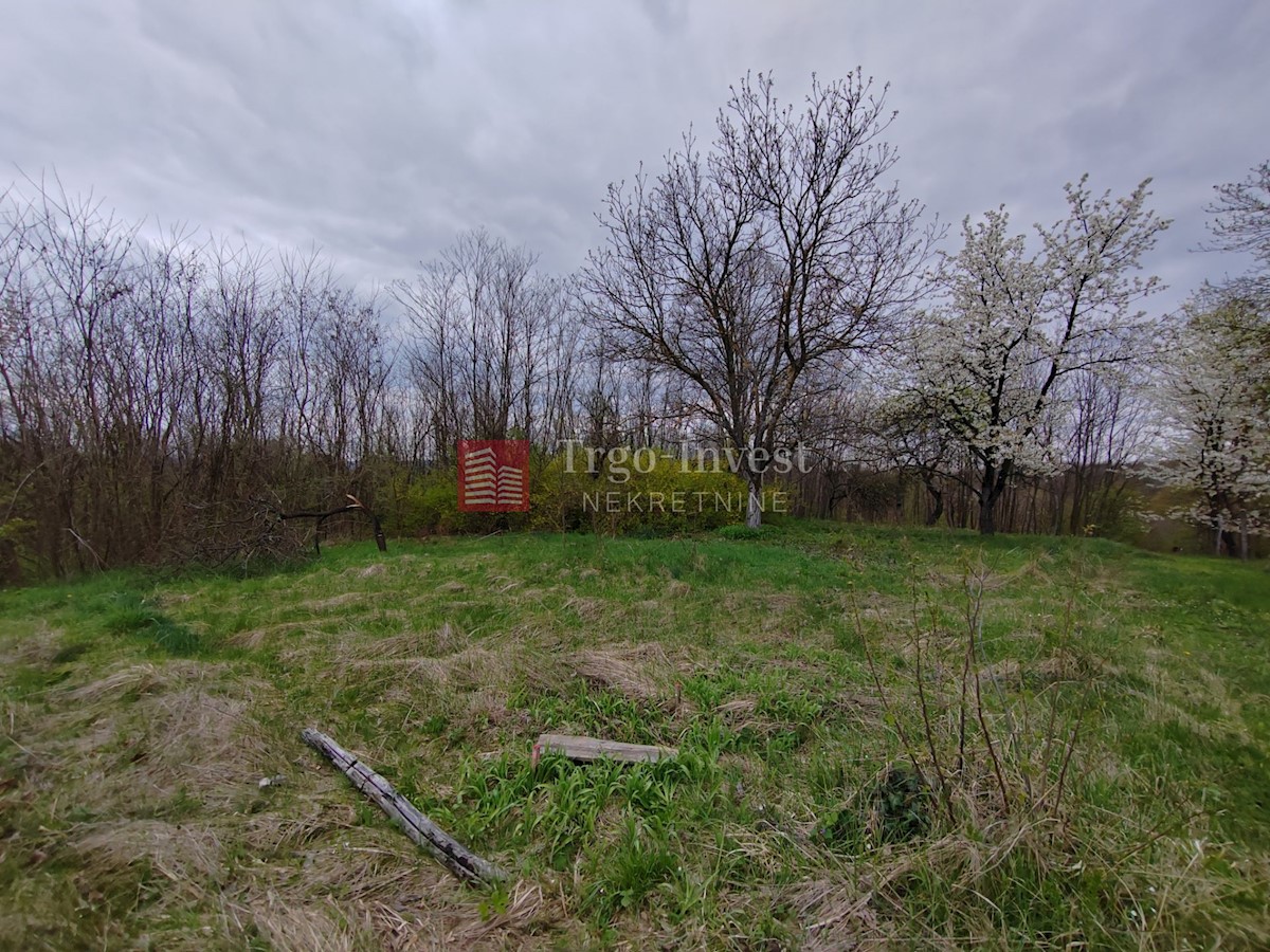 Zemljište Na prodaju - BRODSKO-POSAVSKA SIBINJ