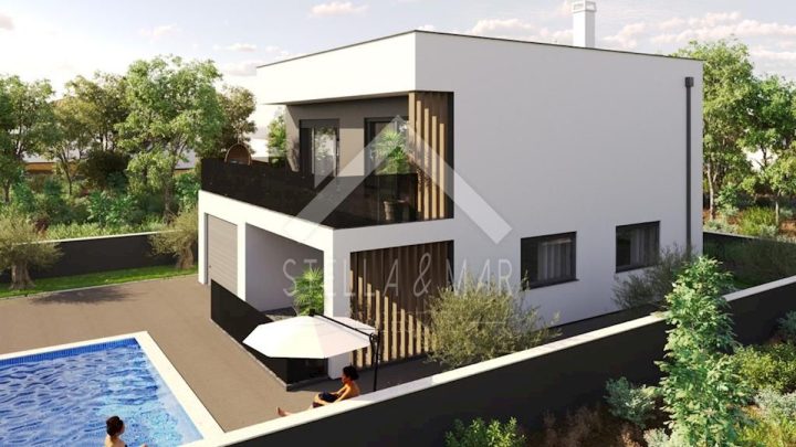 Casa in vendita 183 m² – Zaton