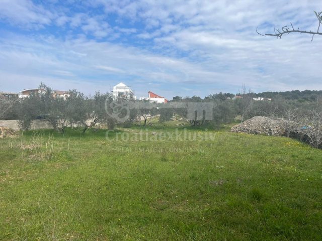 Parcela Naprodaj - šibensko-kninska Murter - foto 4/11