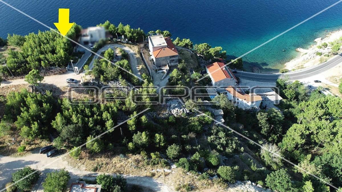 Kuća Na prodaju - SPLITSKO-DALMATINSKA OMIŠ