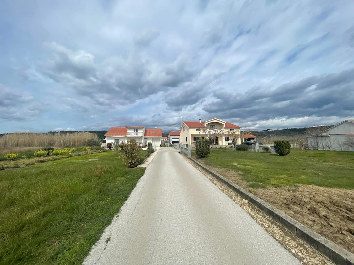 Land For sale - Zadarska Ražanac - foto 2/11