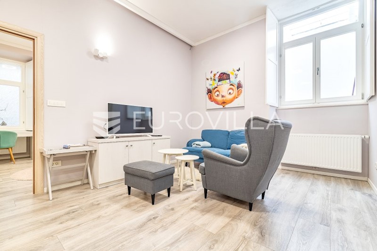 Appartamento In vendita - GRAD ZAGREB ZAGREB