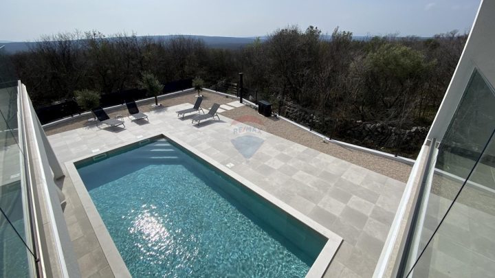 House For sale - Primorsko-goranska Krk - foto 5/37