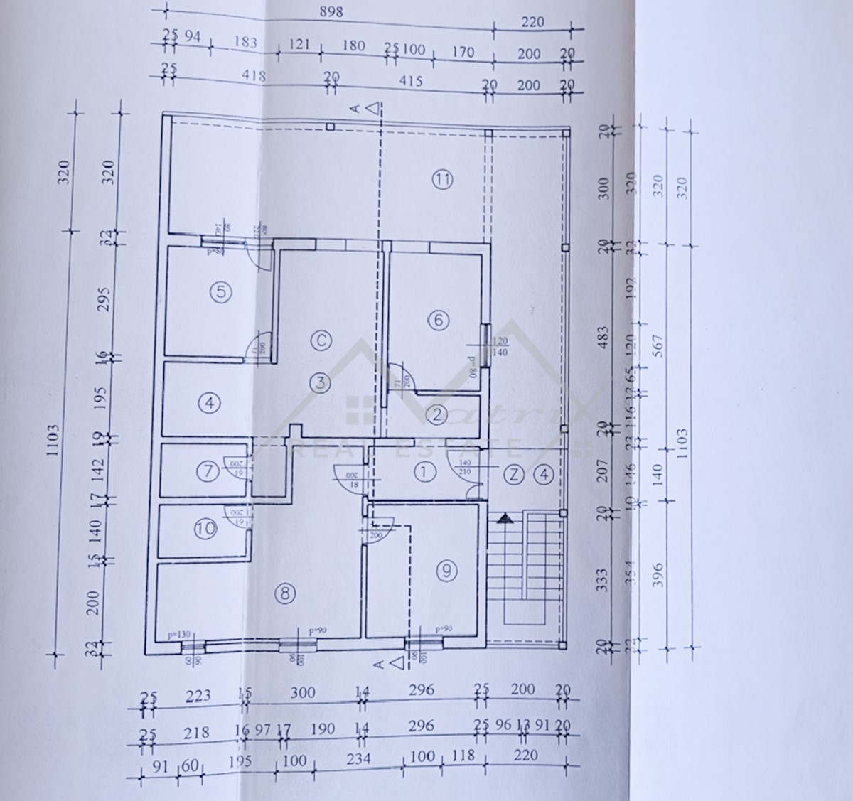 Casa In vendita - ISTARSKA POREČ