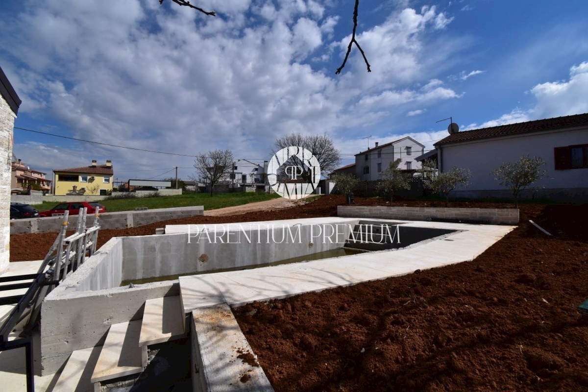 Dom Na predaj - ISTARSKA POREČ