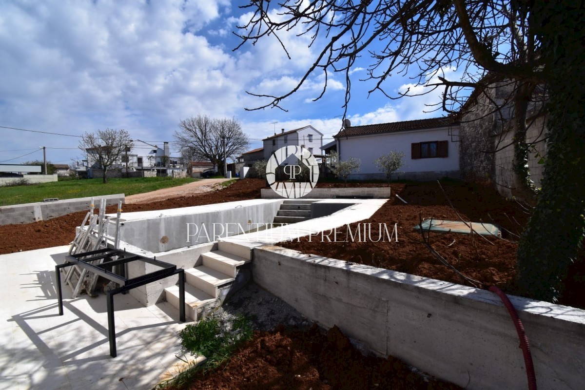 Dom Na predaj - ISTARSKA POREČ