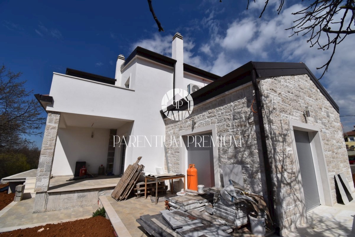 Dom Na predaj - ISTARSKA POREČ