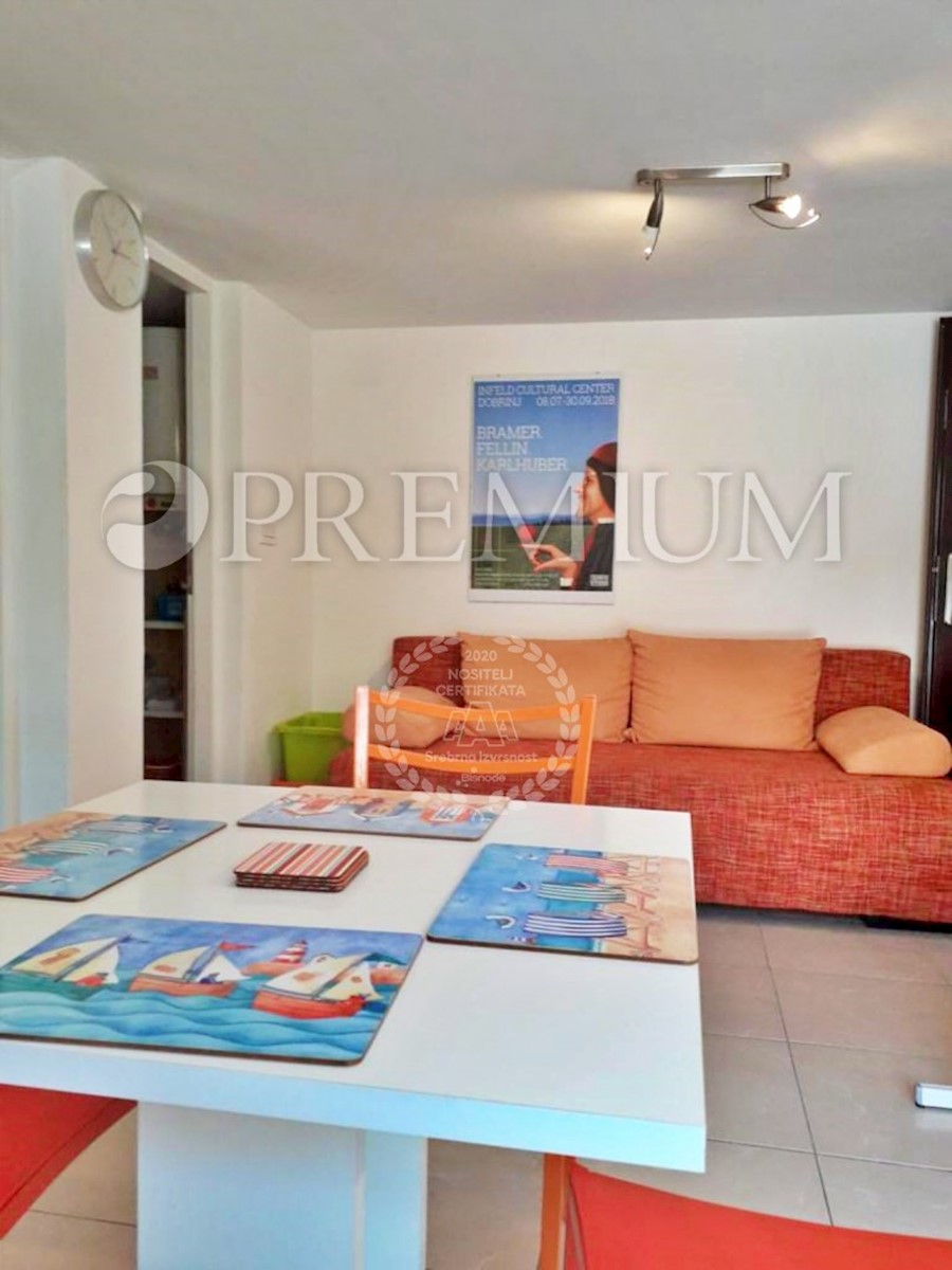 Apartment Zu verkaufen - PRIMORSKO-GORANSKA KRK