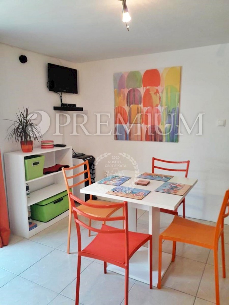 Apartment Zu verkaufen - PRIMORSKO-GORANSKA KRK