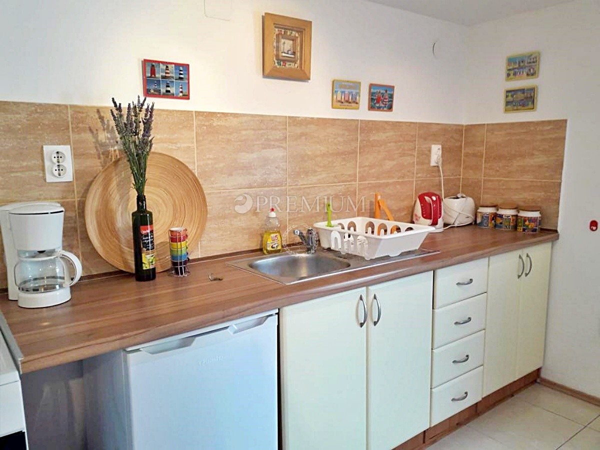 Apartment Zu verkaufen - PRIMORSKO-GORANSKA KRK