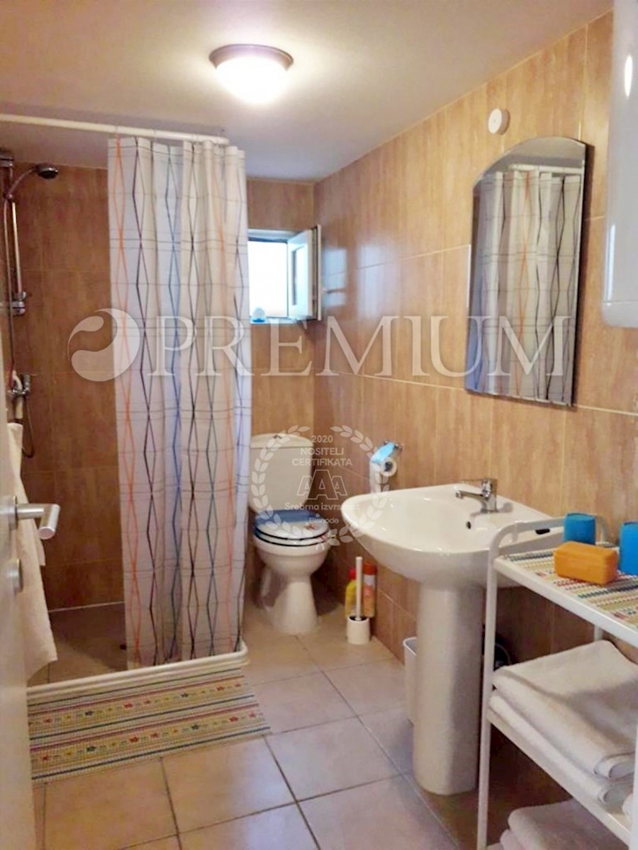 Apartment Zu verkaufen - PRIMORSKO-GORANSKA KRK