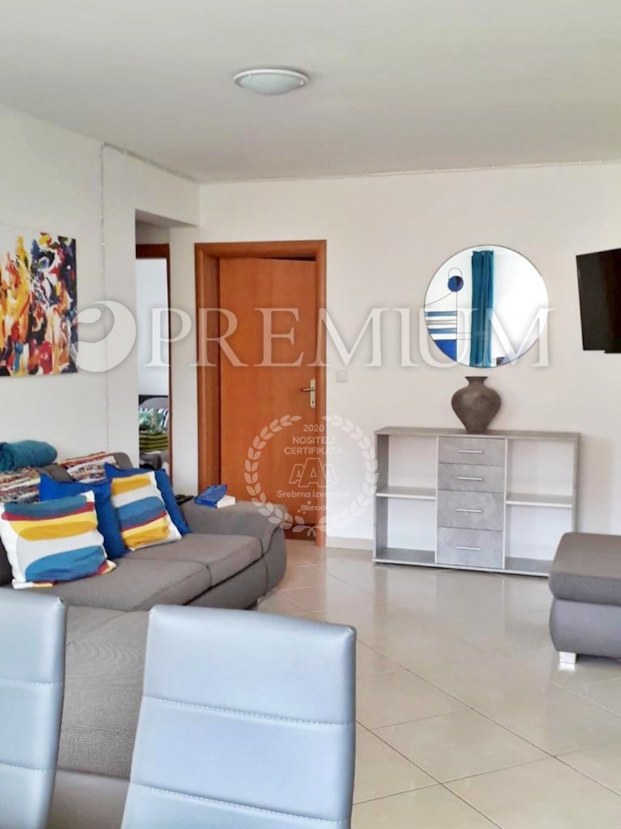 Apartment Zu verkaufen - PRIMORSKO-GORANSKA KRK