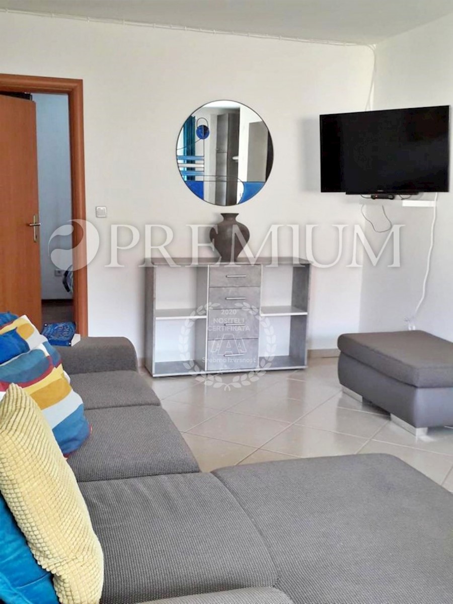 Apartment Zu verkaufen - PRIMORSKO-GORANSKA KRK