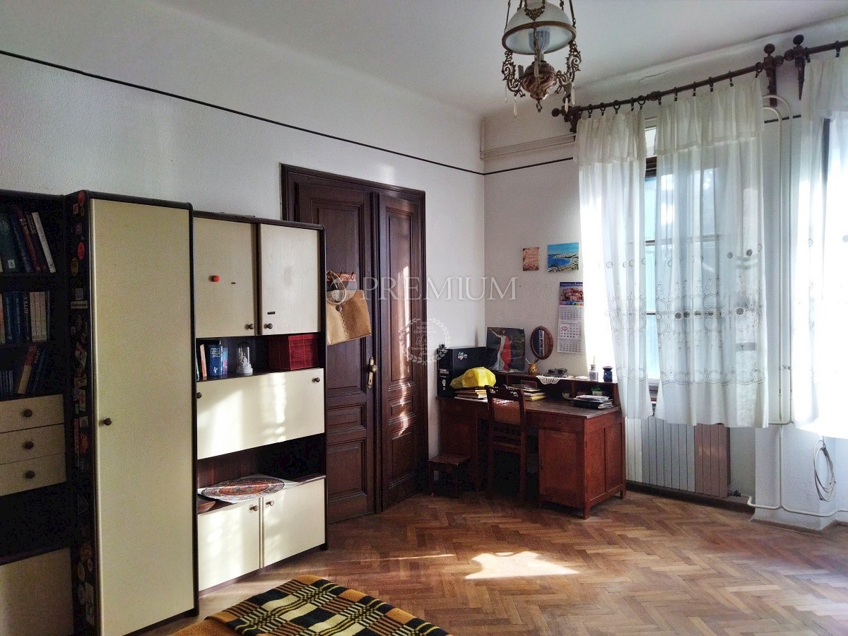 Apartmán Na predaj - PRIMORSKO-GORANSKA RIJEKA