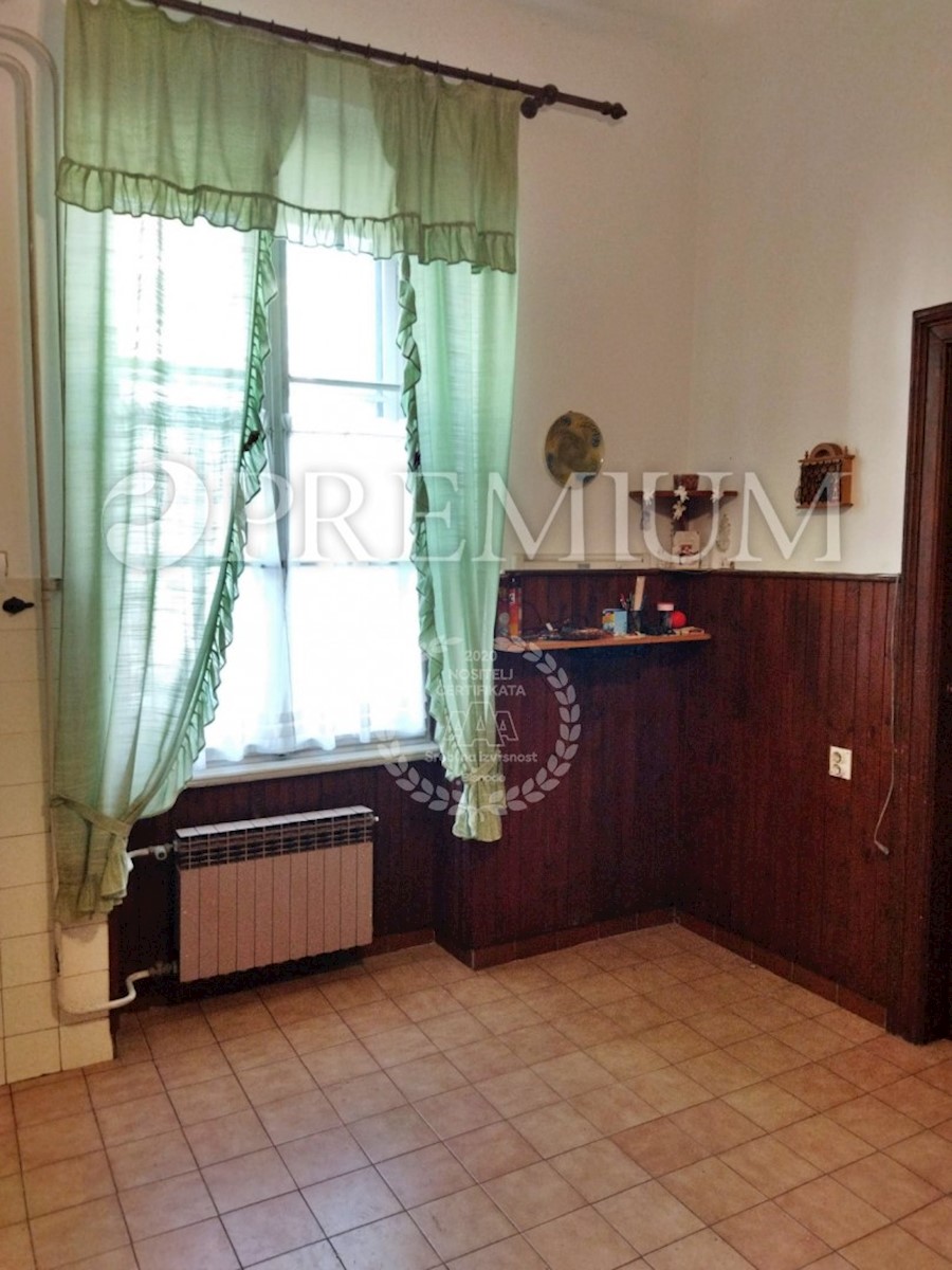 Apartmán Na predaj - PRIMORSKO-GORANSKA RIJEKA