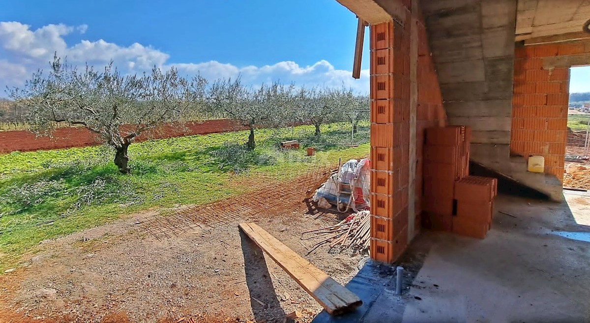 Haus Zu verkaufen - ISTARSKA POREČ