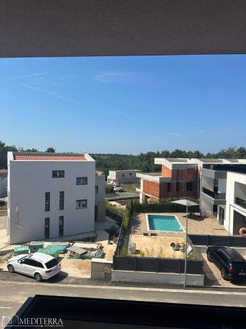 Apartmán na prodej 58 m² – Vabriga