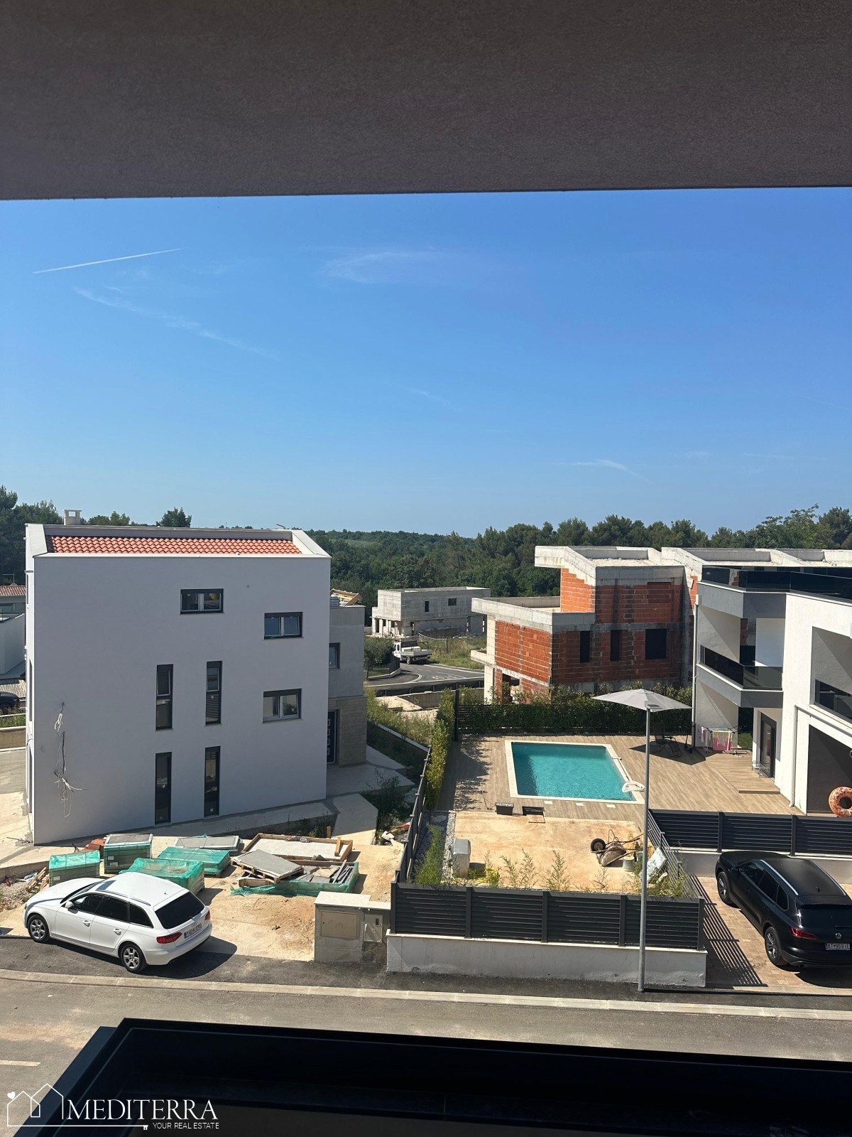 Apartmán Na predaj VABRIGA