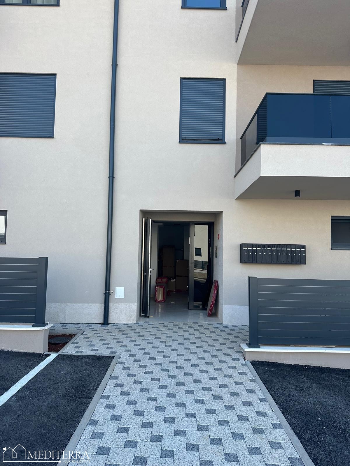 Apartmán Na predaj - ISTARSKA TAR-VABRIGA