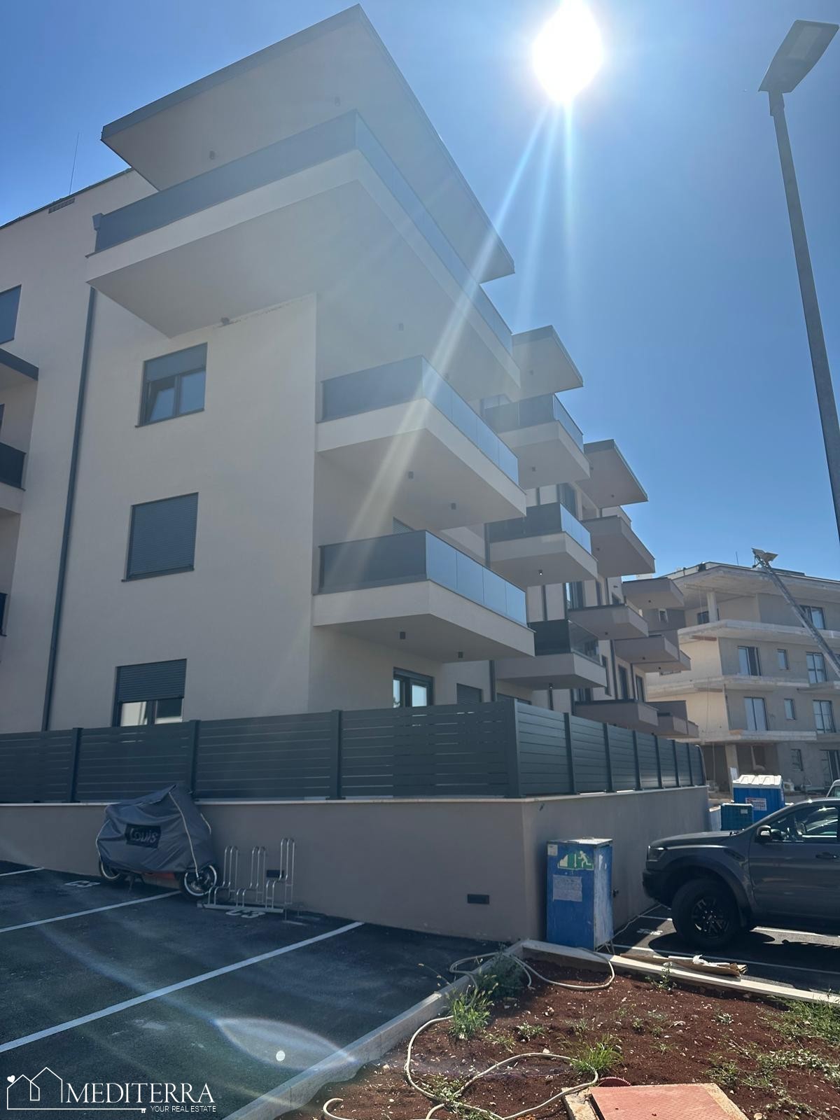 Apartmán Na predaj - ISTARSKA TAR-VABRIGA