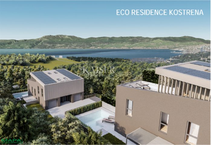 Apartma na predaj 198 m² – Kostrena