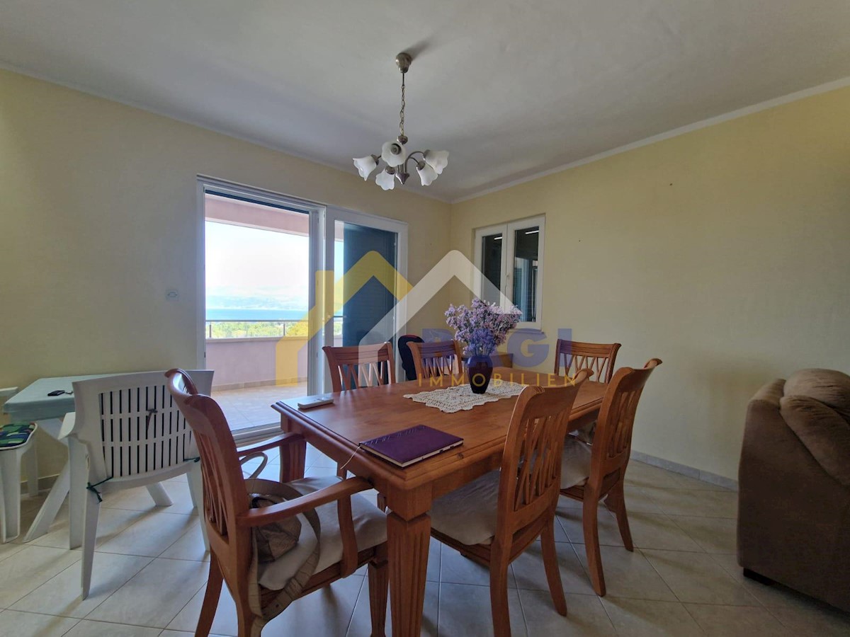 Flat For sale - SPLITSKO-DALMATINSKA BRAČ