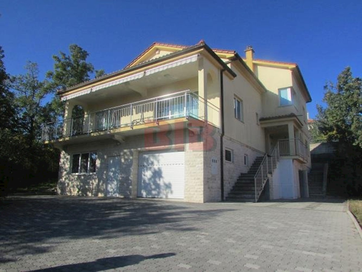 House For sale - PRIMORSKO-GORANSKA RIJEKA