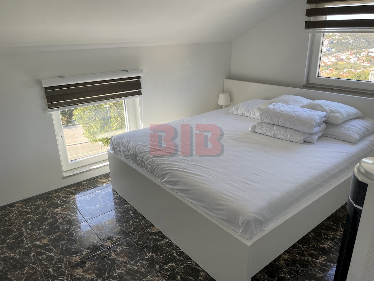Flat For sale - PRIMORSKO-GORANSKA NOVI VINODOLSKI