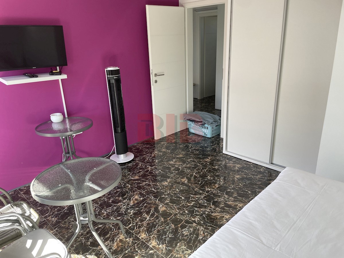 Flat For sale - PRIMORSKO-GORANSKA NOVI VINODOLSKI