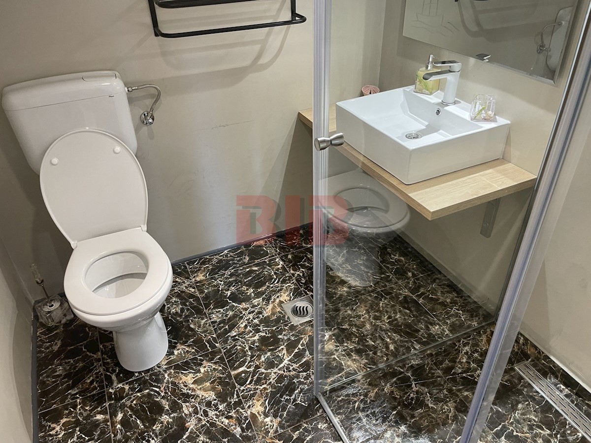 Flat For sale - PRIMORSKO-GORANSKA NOVI VINODOLSKI
