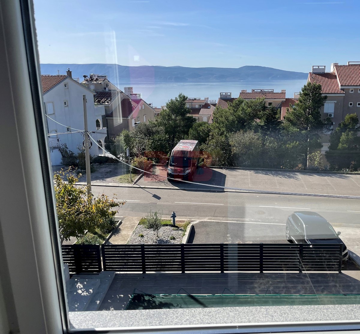 Flat For sale - PRIMORSKO-GORANSKA NOVI VINODOLSKI