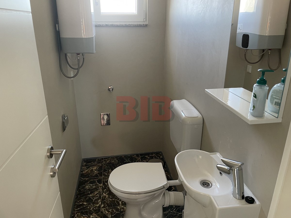 Flat For sale - PRIMORSKO-GORANSKA NOVI VINODOLSKI