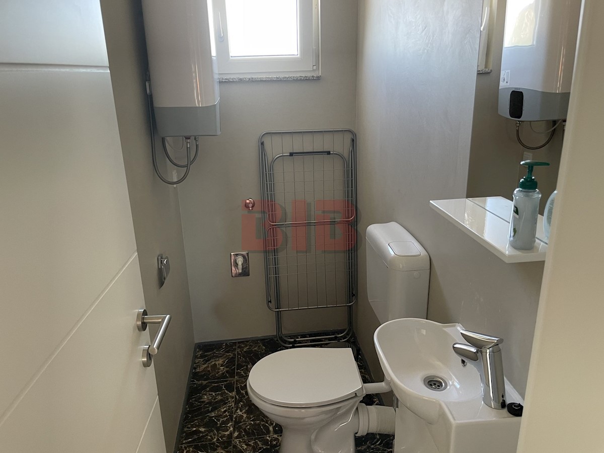 Flat For sale - PRIMORSKO-GORANSKA NOVI VINODOLSKI