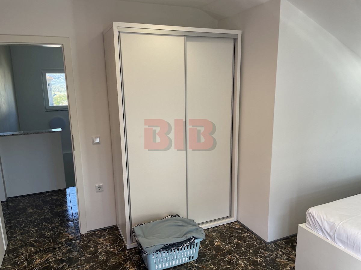 Flat For sale - PRIMORSKO-GORANSKA NOVI VINODOLSKI