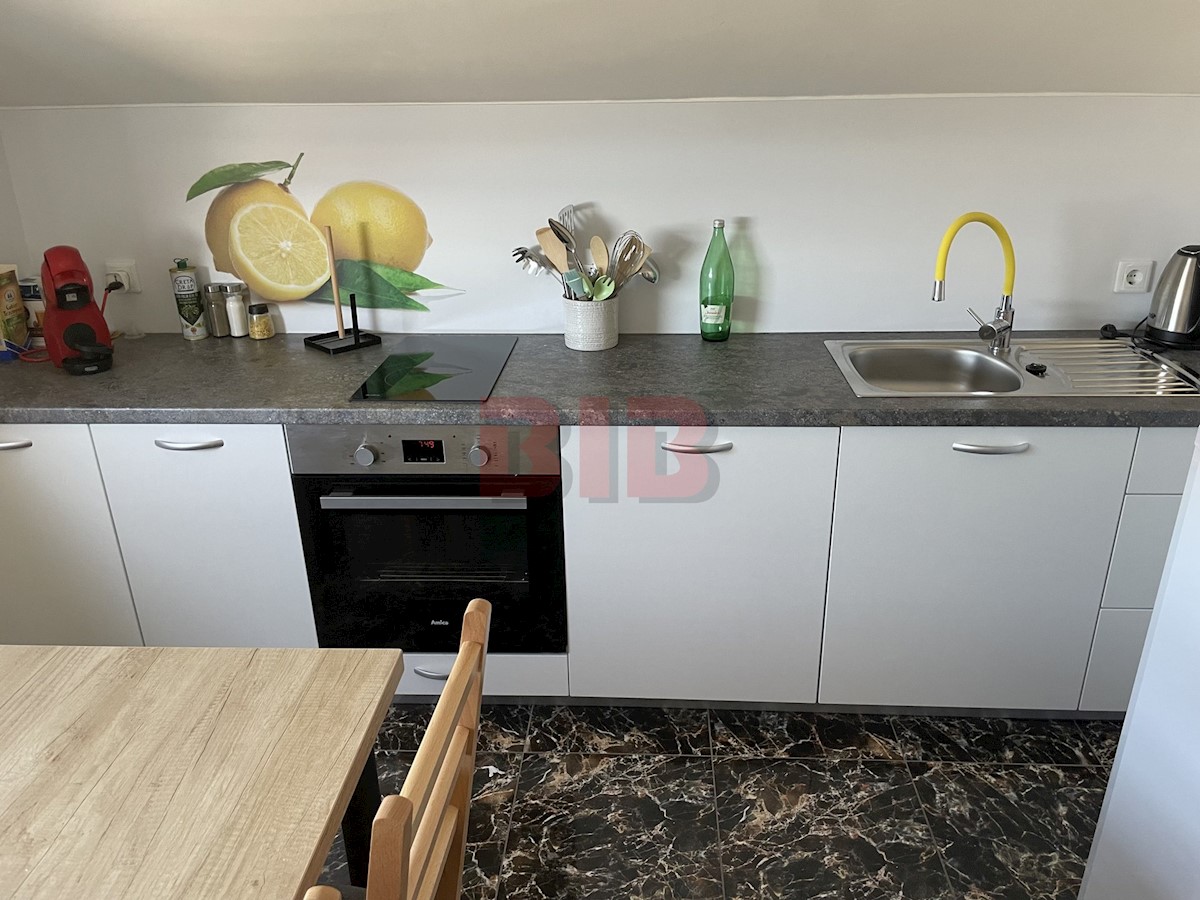 Flat For sale - PRIMORSKO-GORANSKA NOVI VINODOLSKI