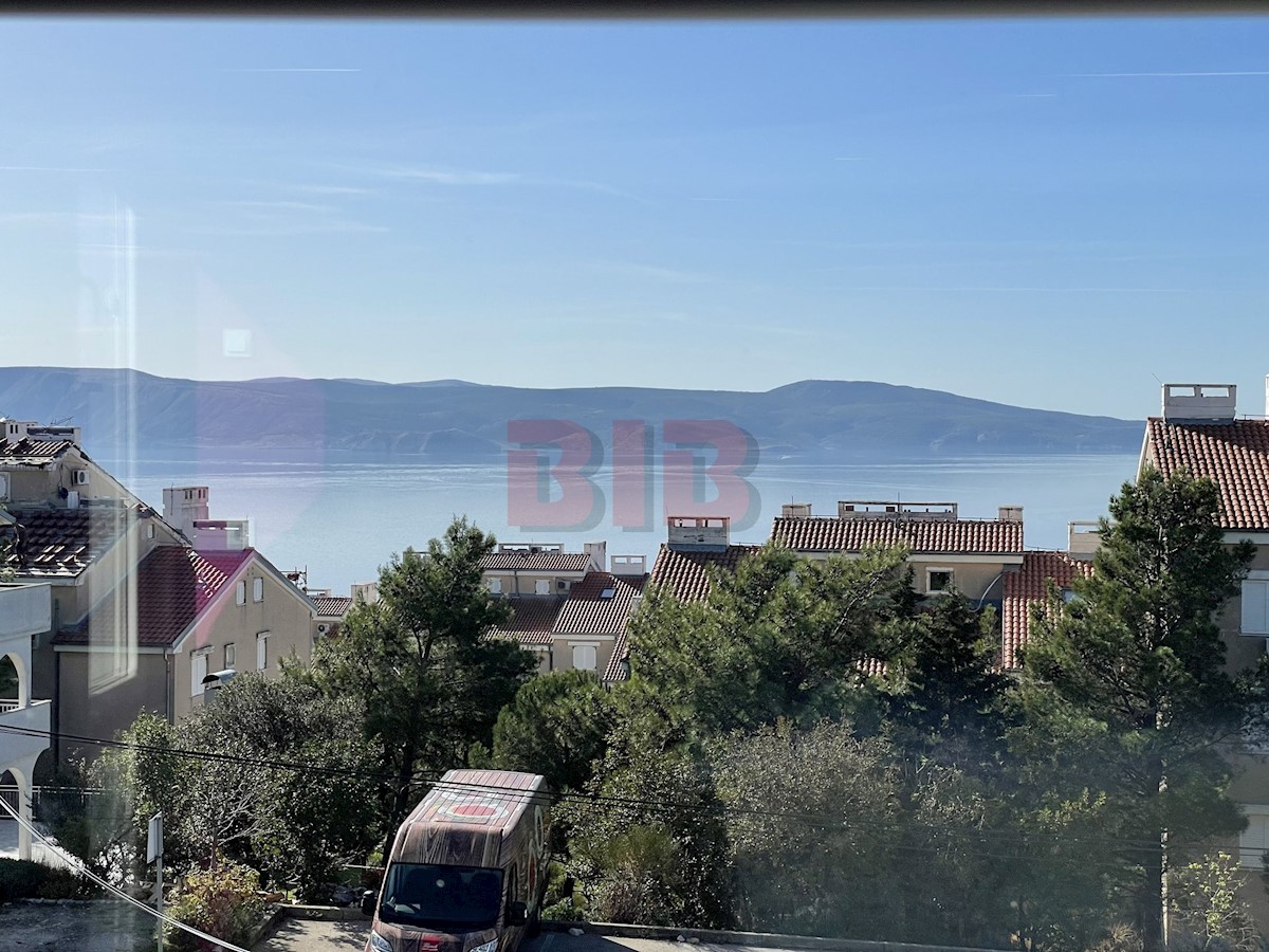 Flat For sale - Primorsko-goranska Novi Vinodolski - foto 2/18